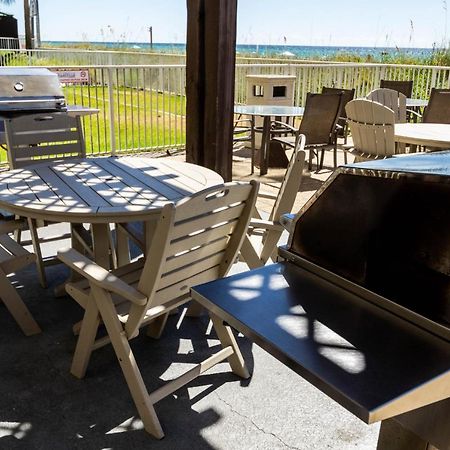 Beachfront! Master On Gulf No Resort Fees! Panama City Beach Exterior foto